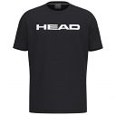 Head Club Original T-Shirt Black Head Club Original T-Shirt Black